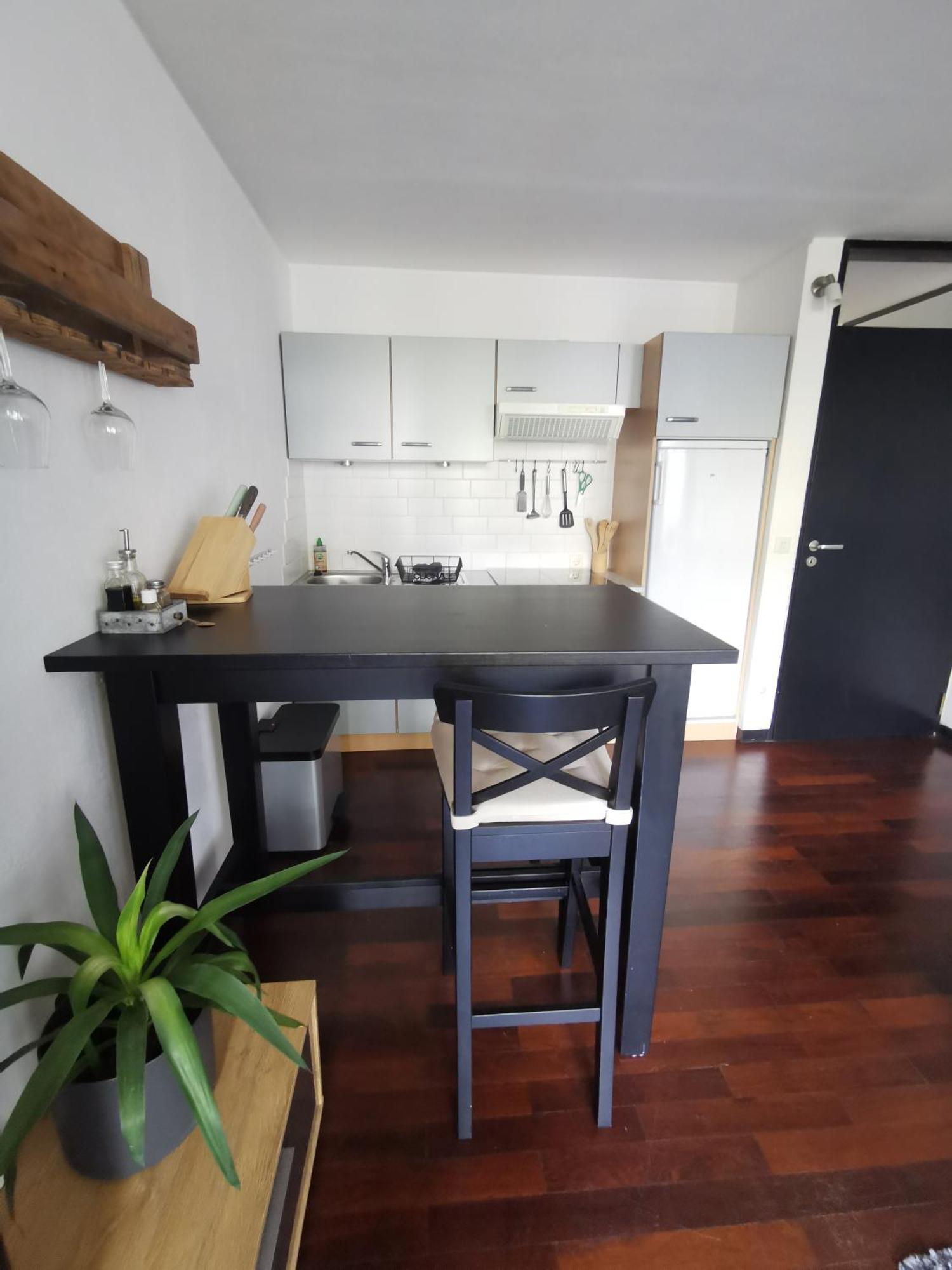Terrassenwohnung Mit Toller Aussicht & Zentrumsnah Hornberg Esterno foto